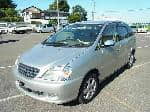 Used 2000 TOYOTA NADIA BF68563 for Sale Image 1