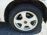 Used 2000 TOYOTA NADIA BF68563 for Sale Image 12