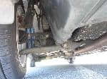 Used 2000 TOYOTA NADIA BF68563 for Sale Image 13
