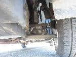 Used 2000 TOYOTA NADIA BF68563 for Sale Image 14