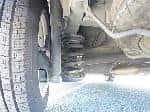 Used 2000 TOYOTA NADIA BF68563 for Sale Image 15