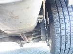 Used 2000 TOYOTA NADIA BF68563 for Sale Image 16
