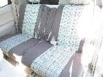 Used 2000 TOYOTA NADIA BF68563 for Sale Image 19