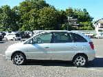 Used 2000 TOYOTA NADIA BF68563 for Sale Image 2