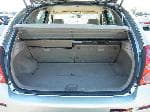 Used 2000 TOYOTA NADIA BF68563 for Sale Image 20
