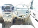 Used 2000 TOYOTA NADIA BF68563 for Sale Image 21