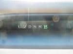 Used 2000 TOYOTA NADIA BF68563 for Sale Image 23