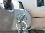 Used 2000 TOYOTA NADIA BF68563 for Sale Image 27