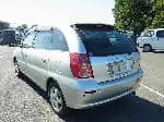 Used 2000 TOYOTA NADIA BF68563 for Sale Image 3