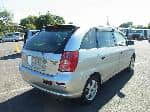 Used 2000 TOYOTA NADIA BF68563 for Sale Image 5