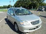 Used 2000 TOYOTA NADIA BF68563 for Sale Image 7