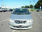 Used 2000 TOYOTA NADIA BF68563 for Sale Image 8