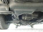 Used 2003 TOYOTA COROLLA SPACIO BF68598 for Sale Image 13
