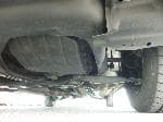 Used 2003 TOYOTA COROLLA SPACIO BF68598 for Sale Image 14