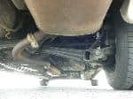 Used 2003 TOYOTA COROLLA SPACIO BF68598 for Sale Image 16