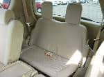 Used 2003 TOYOTA COROLLA SPACIO BF68598 for Sale Image 20