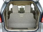 Used 2003 TOYOTA COROLLA SPACIO BF68598 for Sale Image 21
