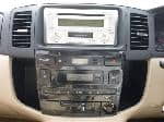 Used 2003 TOYOTA COROLLA SPACIO BF68598 for Sale Image 26