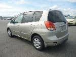 Used 2003 TOYOTA COROLLA SPACIO BF68598 for Sale Image 3