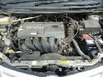 Used 2003 TOYOTA COROLLA SPACIO BF68598 for Sale Image 30