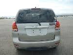 Used 2003 TOYOTA COROLLA SPACIO BF68598 for Sale Image 4
