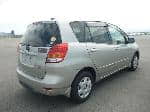 Used 2003 TOYOTA COROLLA SPACIO BF68598 for Sale Image 5