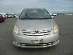 Used 2003 TOYOTA COROLLA SPACIO BF68598 for Sale Image 8