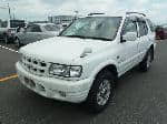 Used 2000 ISUZU WIZARD BF68647 for Sale Image 1