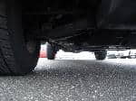 Used 2000 ISUZU WIZARD BF68647 for Sale Image 13