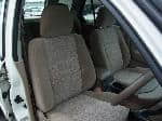 Used 2000 ISUZU WIZARD BF68647 for Sale Image 17