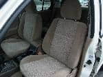 Used 2000 ISUZU WIZARD BF68647 for Sale Image 18