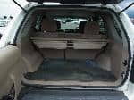 Used 2000 ISUZU WIZARD BF68647 for Sale Image 20