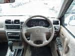 Used 2000 ISUZU WIZARD BF68647 for Sale Image 21