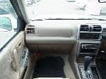 Used 2000 ISUZU WIZARD BF68647 for Sale Image 22