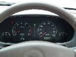 Used 2000 ISUZU WIZARD BF68647 for Sale Image 23