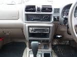 Used 2000 ISUZU WIZARD BF68647 for Sale Image 24