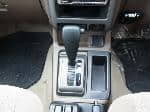 Used 2000 ISUZU WIZARD BF68647 for Sale Image 25