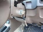 Used 2000 ISUZU WIZARD BF68647 for Sale Image 26