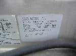 Used 2000 ISUZU WIZARD BF68647 for Sale Image 27