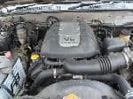 Used 2000 ISUZU WIZARD BF68647 for Sale Image 28