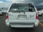 Used 2000 ISUZU WIZARD BF68647 for Sale Image 4