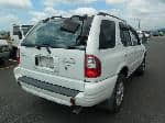 Used 2000 ISUZU WIZARD BF68647 for Sale Image 5