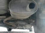 Used 2000 TOYOTA COROLLA SPACIO BF68648 for Sale Image 16