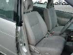Used 2000 TOYOTA COROLLA SPACIO BF68648 for Sale Image 17