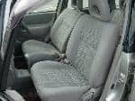 Used 2000 TOYOTA COROLLA SPACIO BF68648 for Sale Image 18
