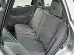 Used 2000 TOYOTA COROLLA SPACIO BF68648 for Sale Image 19
