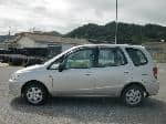 Used 2000 TOYOTA COROLLA SPACIO BF68648 for Sale Image 2