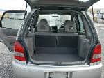 Used 2000 TOYOTA COROLLA SPACIO BF68648 for Sale Image 20