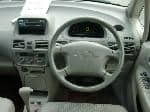 Used 2000 TOYOTA COROLLA SPACIO BF68648 for Sale Image 21