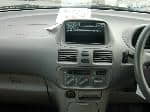 Used 2000 TOYOTA COROLLA SPACIO BF68648 for Sale Image 23